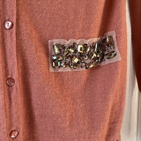 Ann Taylor LOFT Cardigan - Picture 4 of 7